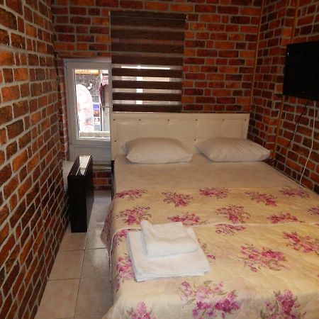 Ada Apart Hotel 伊斯坦布尔 外观 照片