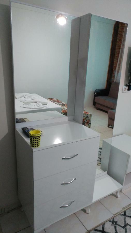 Ada Apart Hotel 伊斯坦布尔 外观 照片