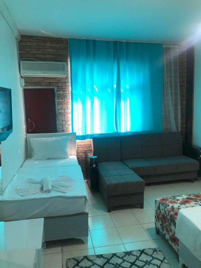 Ada Apart Hotel 伊斯坦布尔 外观 照片