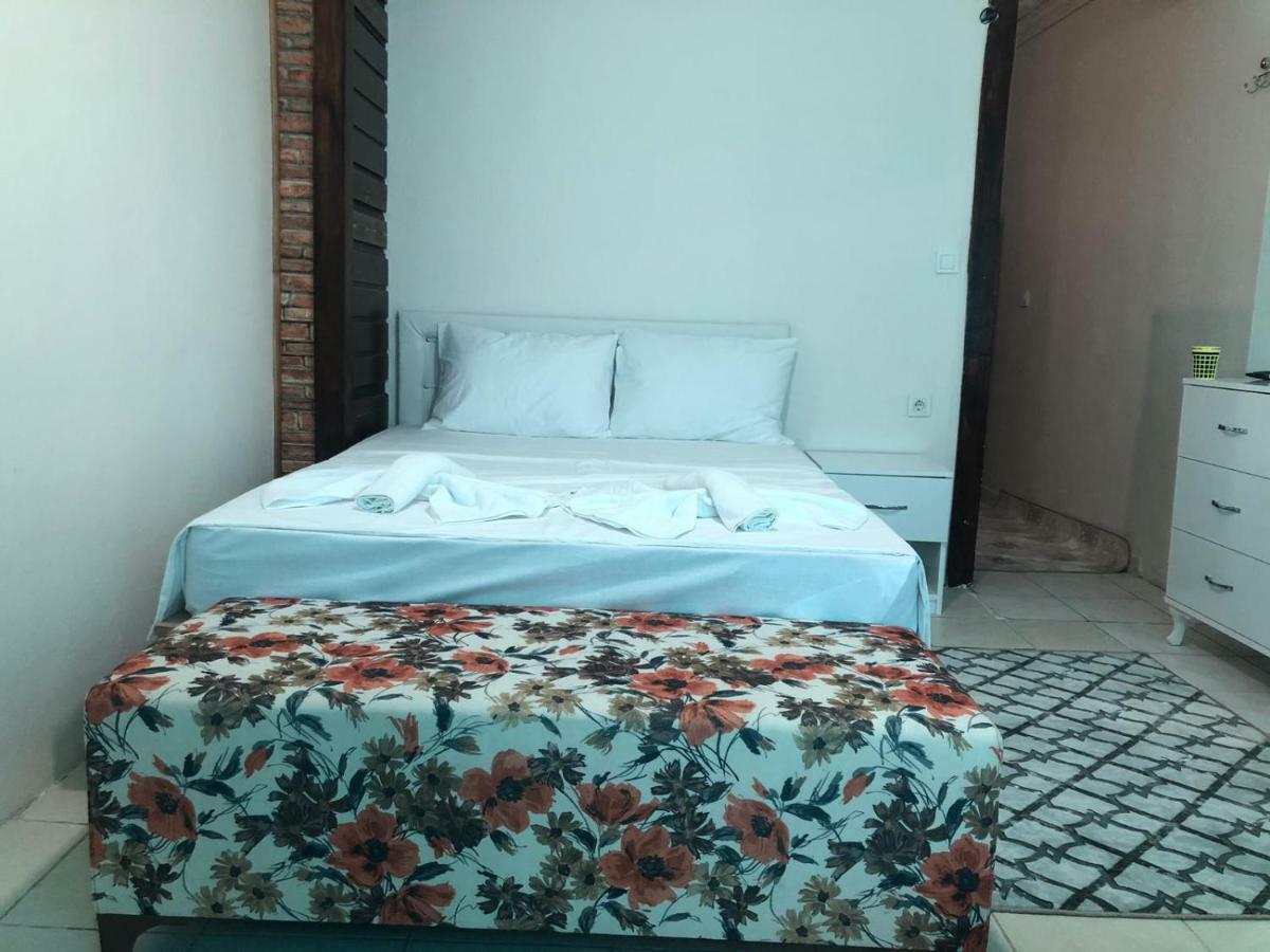Ada Apart Hotel 伊斯坦布尔 外观 照片
