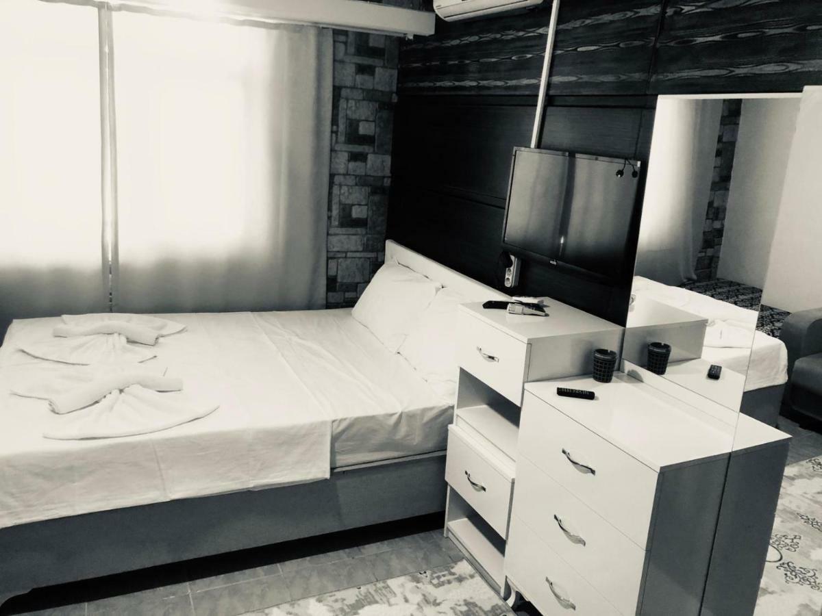 Ada Apart Hotel 伊斯坦布尔 外观 照片
