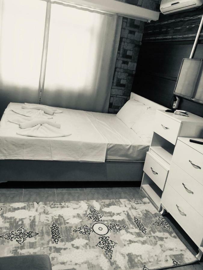 Ada Apart Hotel 伊斯坦布尔 外观 照片