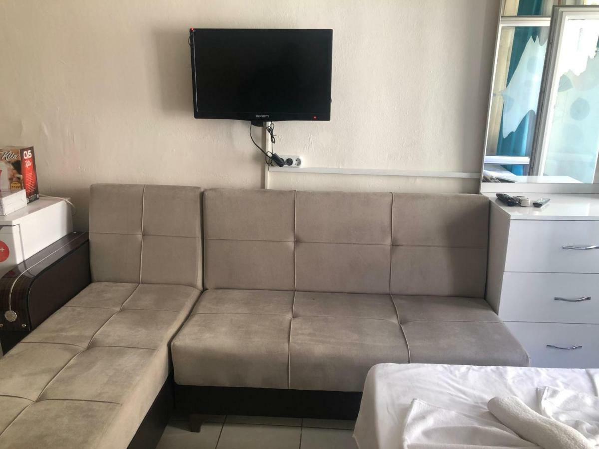 Ada Apart Hotel 伊斯坦布尔 外观 照片