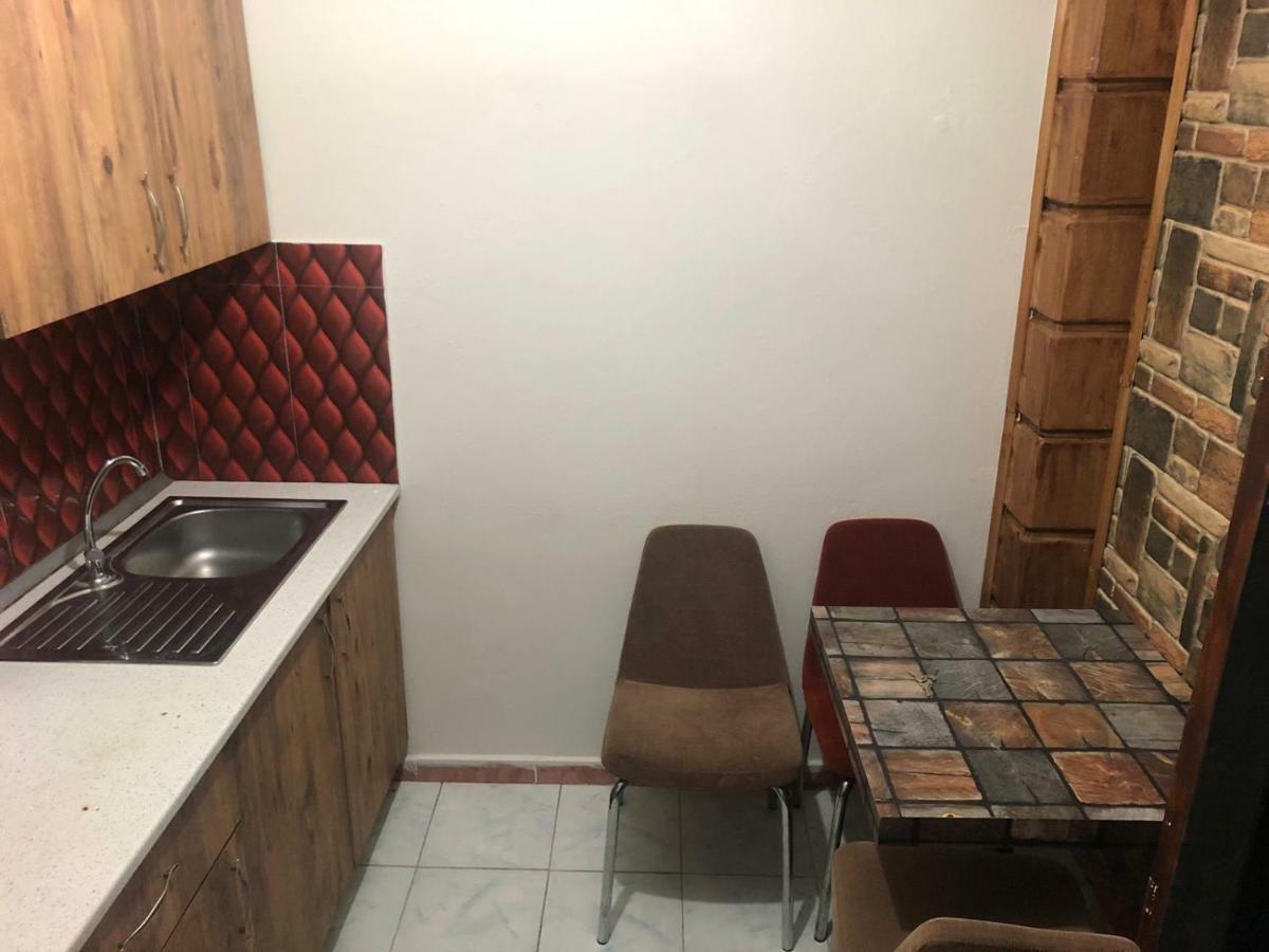 Ada Apart Hotel 伊斯坦布尔 外观 照片