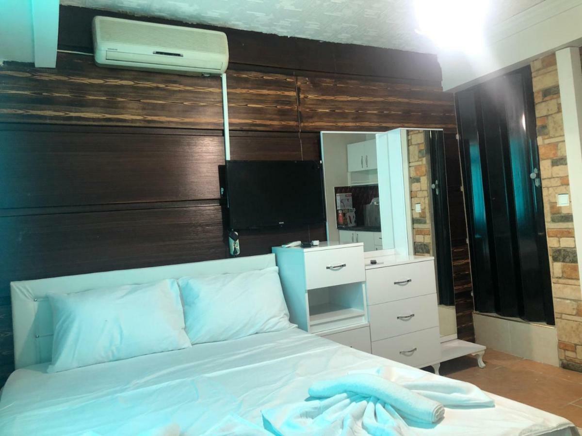 Ada Apart Hotel 伊斯坦布尔 外观 照片