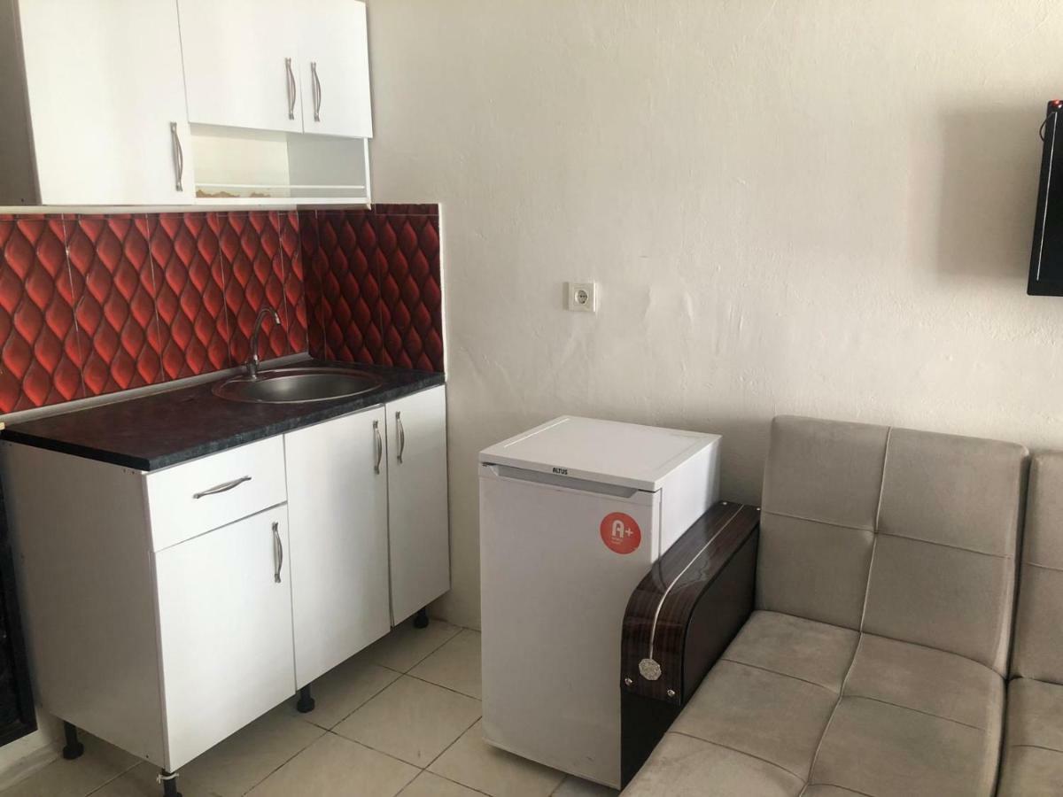 Ada Apart Hotel 伊斯坦布尔 外观 照片