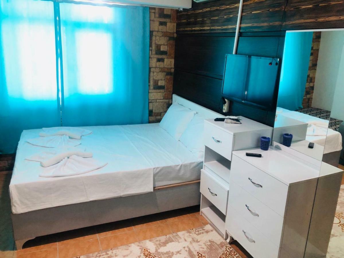 Ada Apart Hotel 伊斯坦布尔 外观 照片