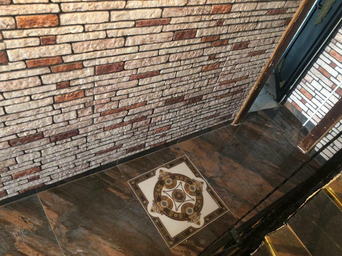 Ada Apart Hotel 伊斯坦布尔 外观 照片