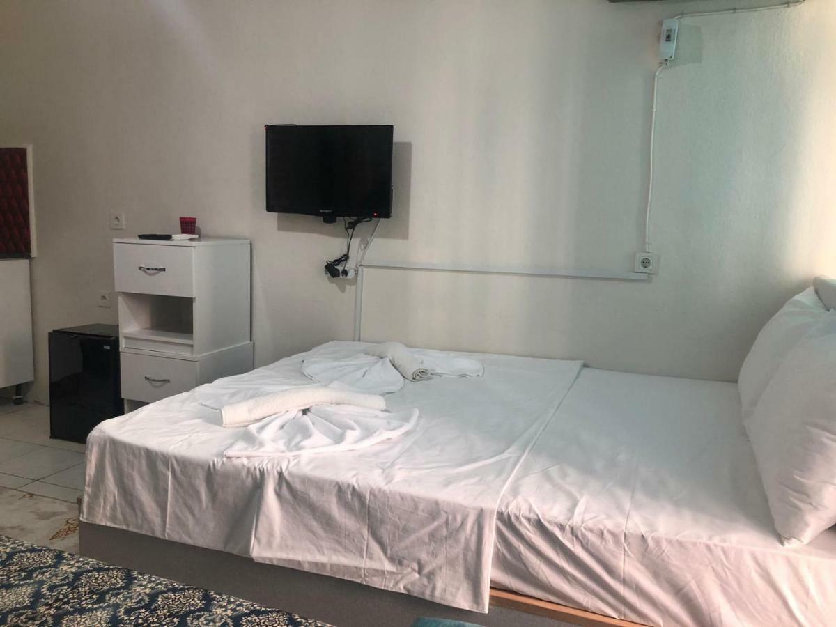 Ada Apart Hotel 伊斯坦布尔 外观 照片