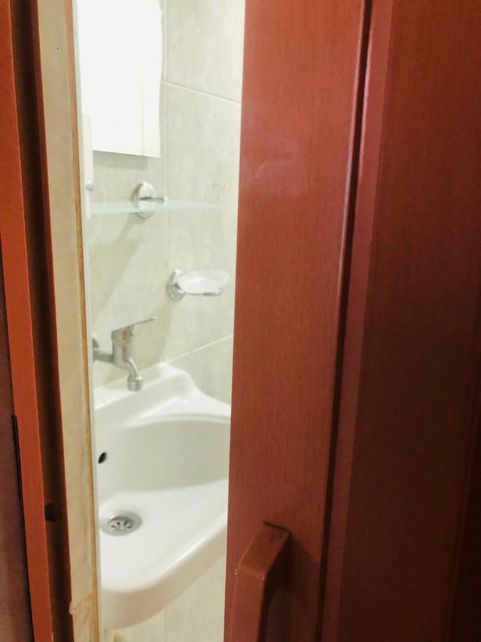 Ada Apart Hotel 伊斯坦布尔 外观 照片