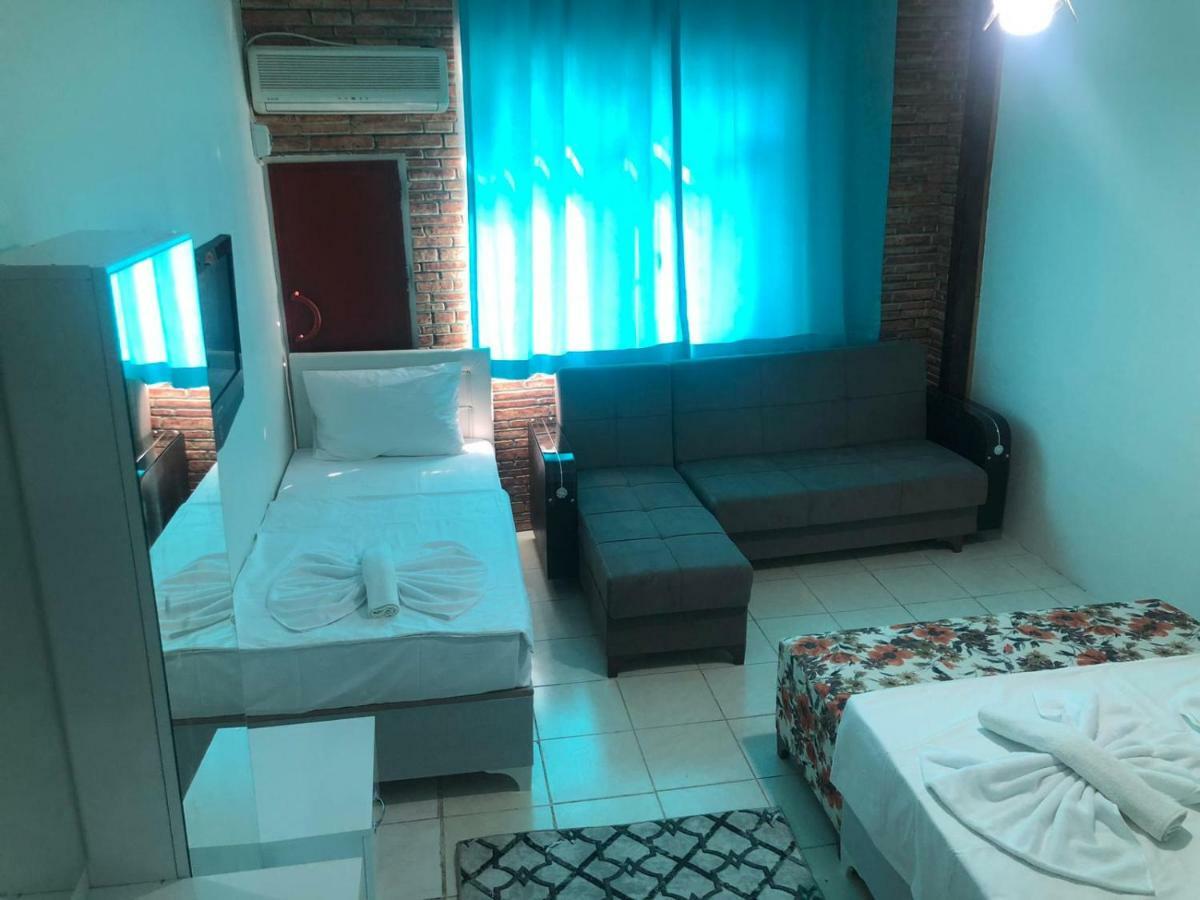 Ada Apart Hotel 伊斯坦布尔 外观 照片