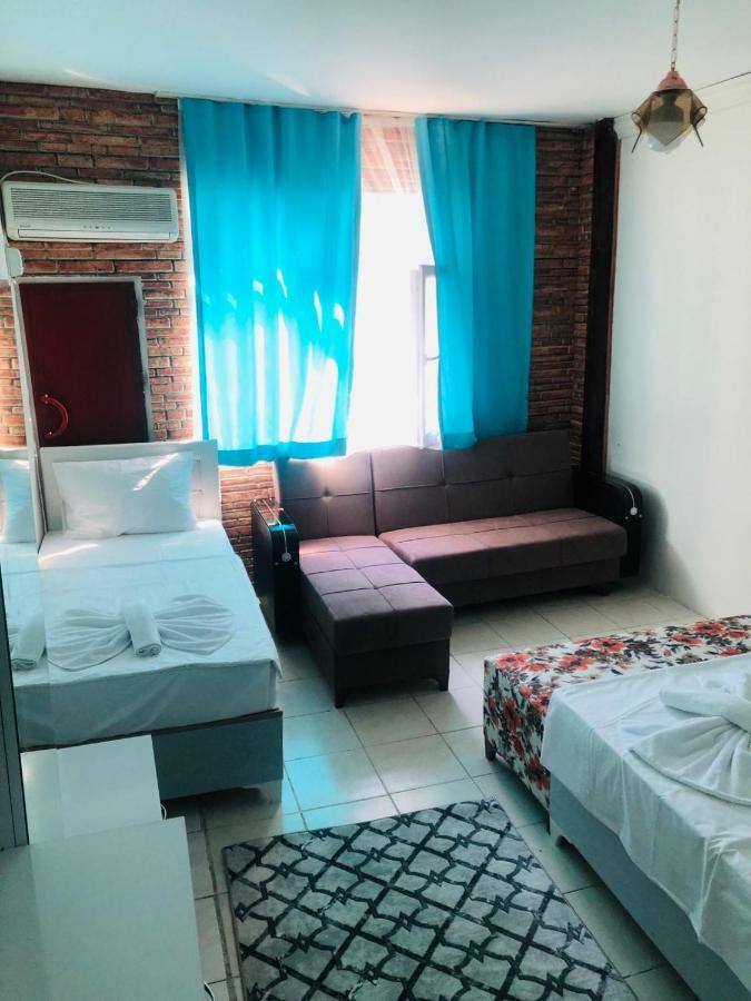 Ada Apart Hotel 伊斯坦布尔 外观 照片