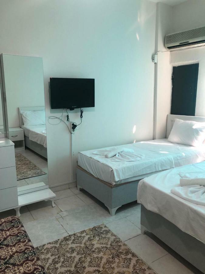 Ada Apart Hotel 伊斯坦布尔 外观 照片