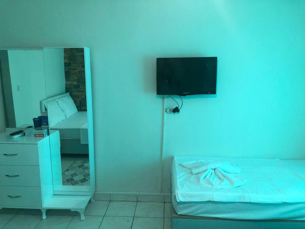 Ada Apart Hotel 伊斯坦布尔 外观 照片