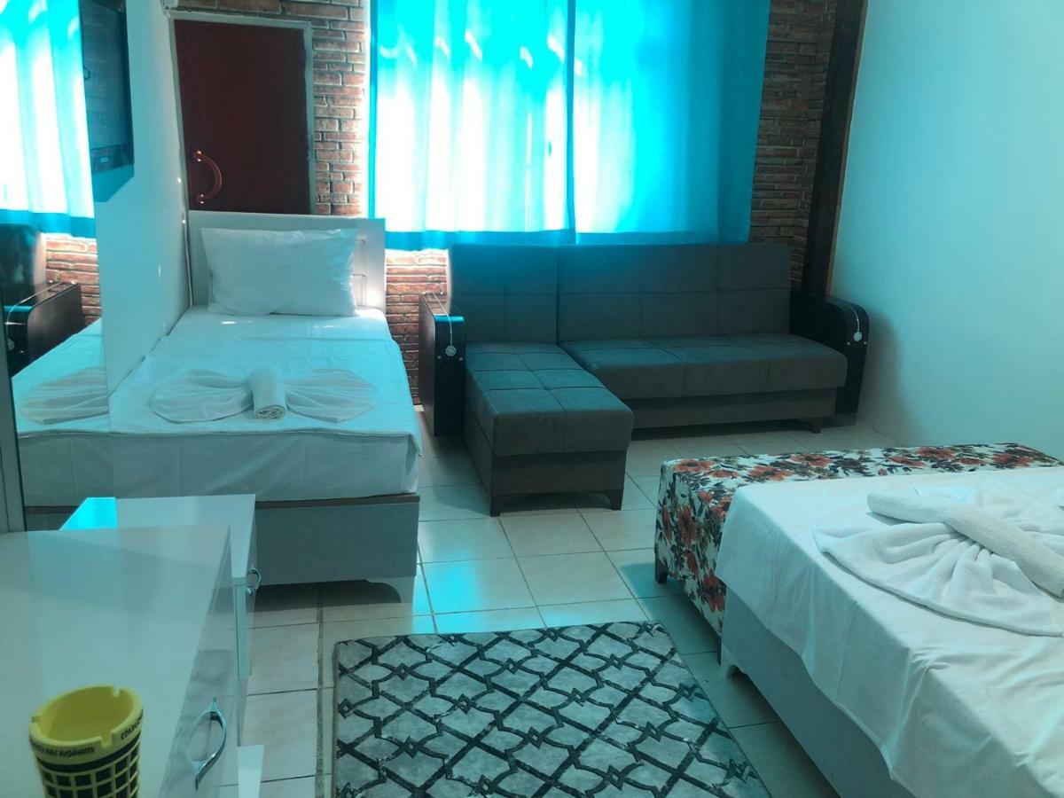 Ada Apart Hotel 伊斯坦布尔 外观 照片