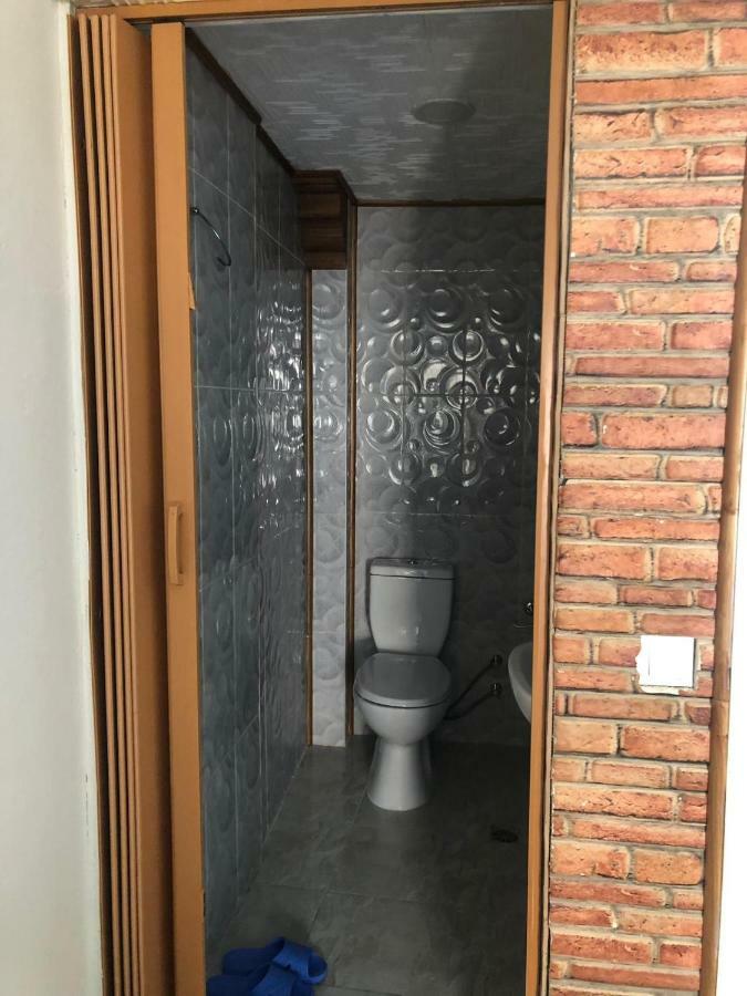 Ada Apart Hotel 伊斯坦布尔 外观 照片