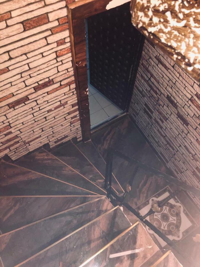 Ada Apart Hotel 伊斯坦布尔 外观 照片