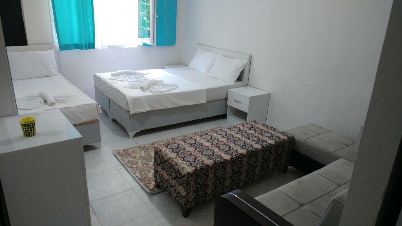 Ada Apart Hotel 伊斯坦布尔 外观 照片