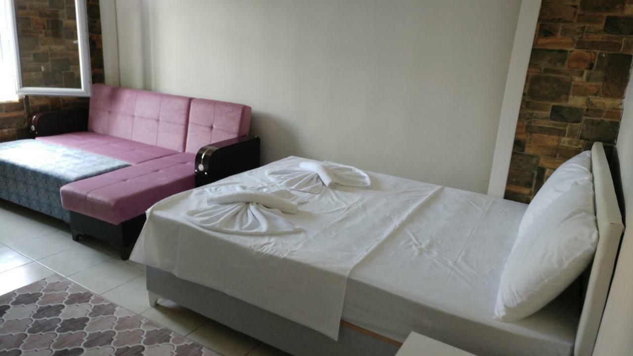 Ada Apart Hotel 伊斯坦布尔 外观 照片