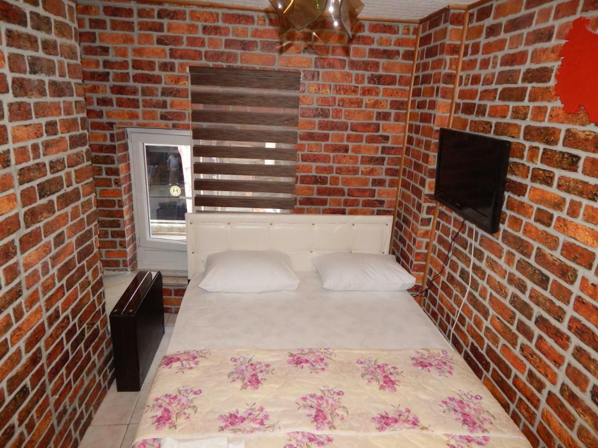 Ada Apart Hotel 伊斯坦布尔 外观 照片